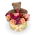 Box of flowers